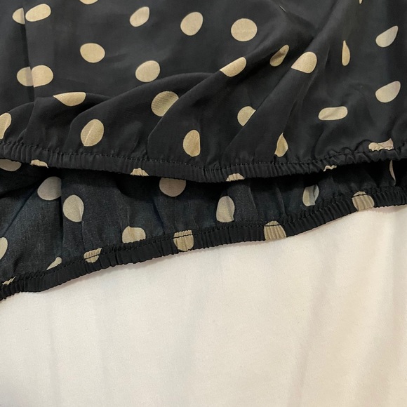 Camaïeu Short Sleeved Blouse - Picture 6 of 10